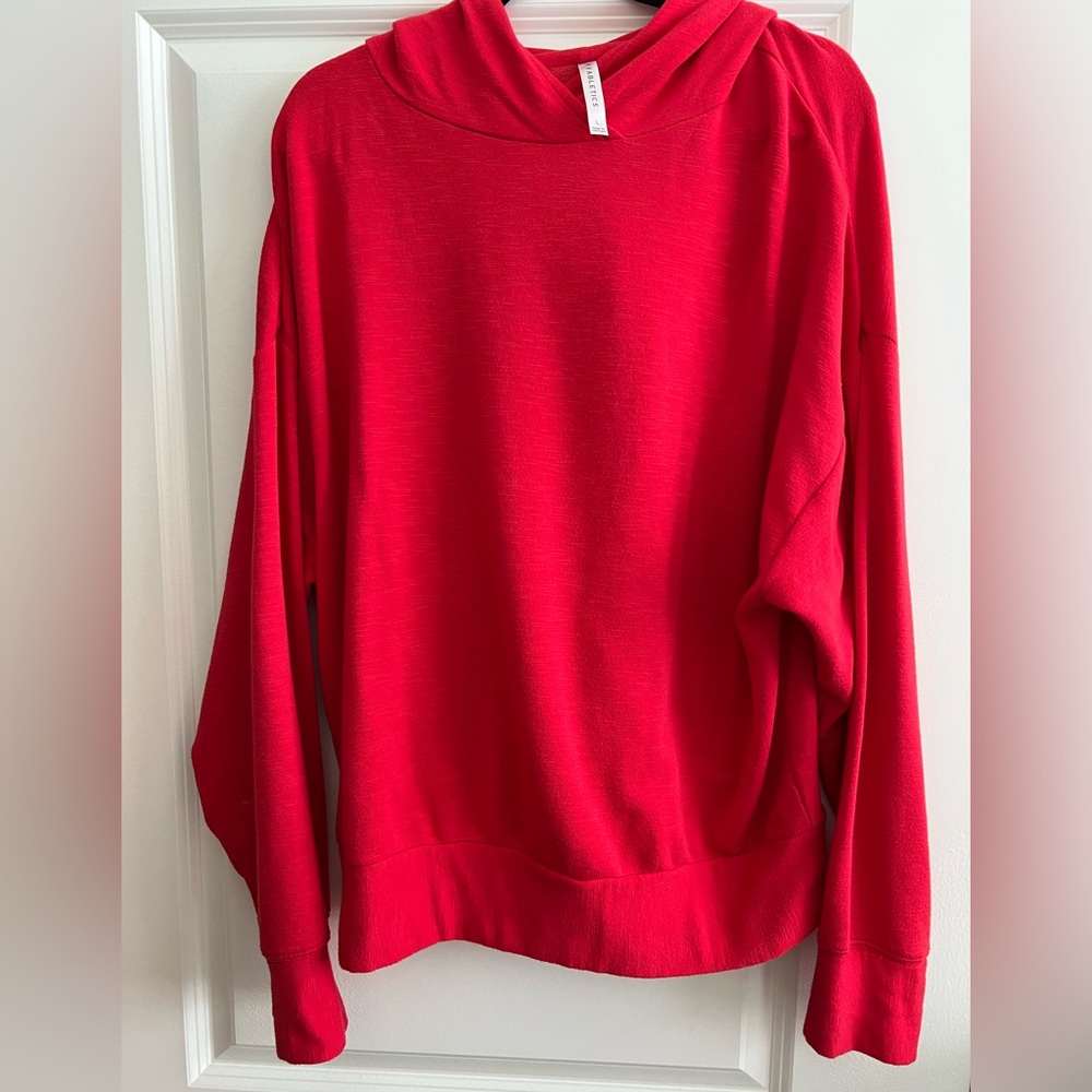 Fabletics hoodie